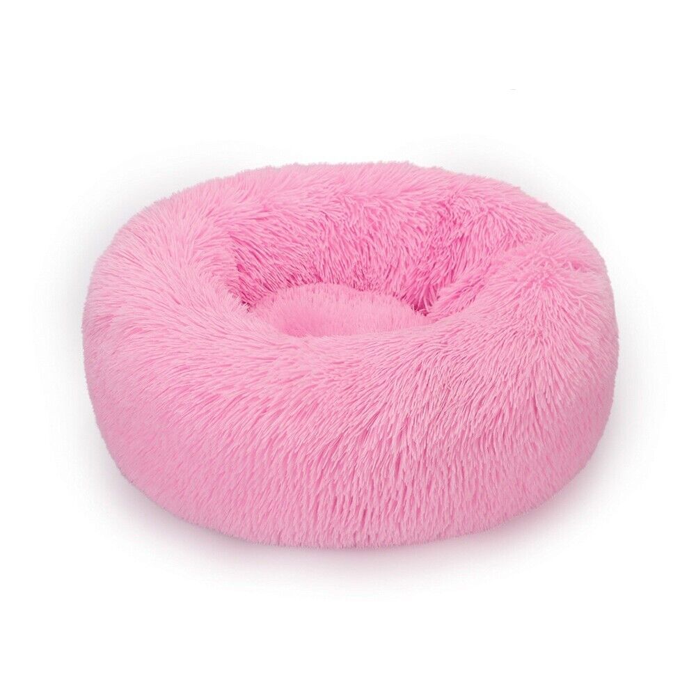 Dog Bed Super Soft Washable Long Plush