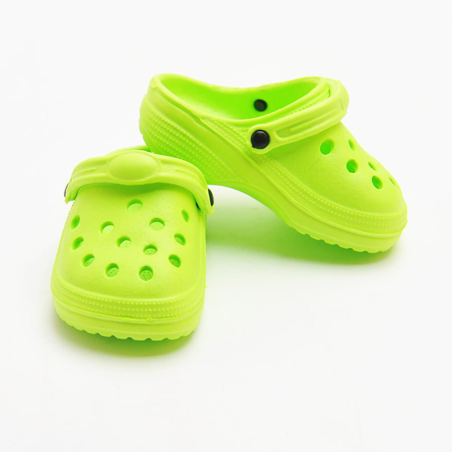 Fashion Personality Summer Dog Shoes