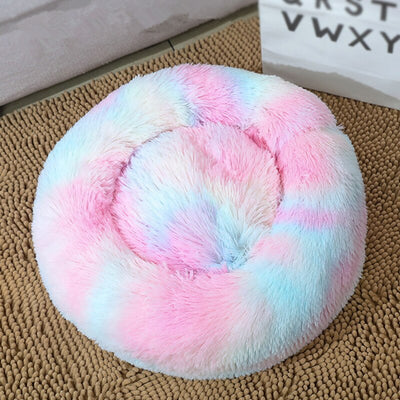 Dog Bed Super Soft Washable Long Plush