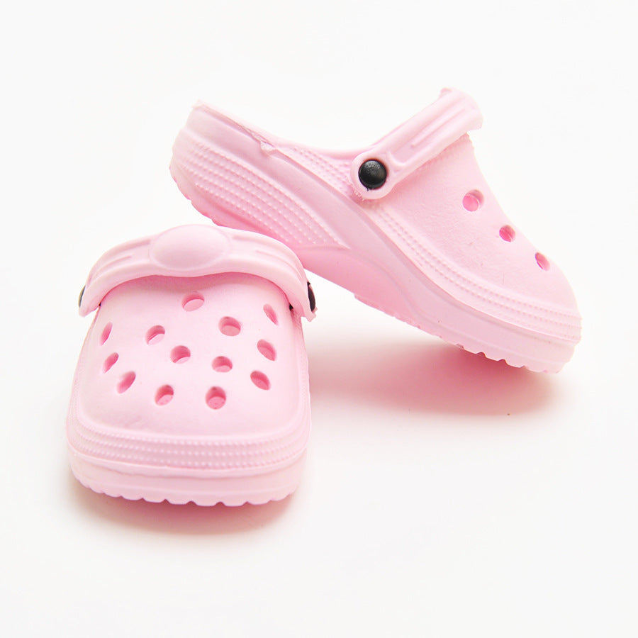 Fashion Personality Summer Dog Shoes