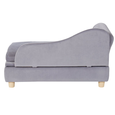 VEVOR Pet Sofa, Dog Couch